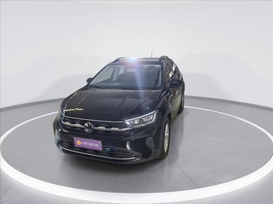 VOLKSWAGEN NIVUS 2023