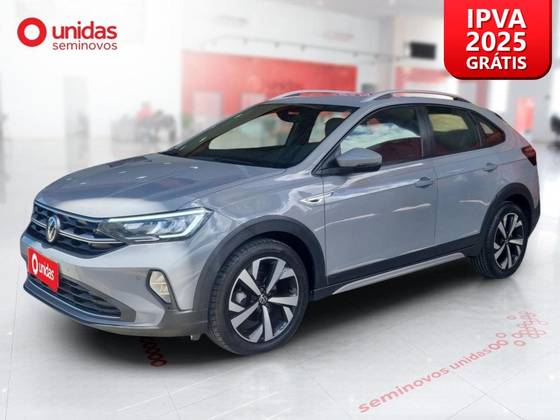 VOLKSWAGEN NIVUS 2024