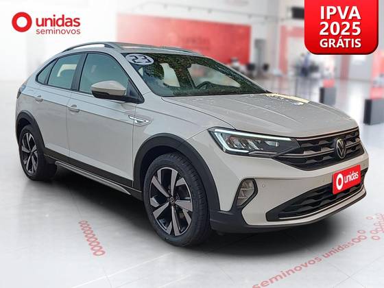 VOLKSWAGEN NIVUS 2023
