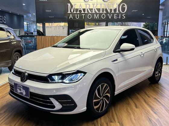 VOLKSWAGEN POLO 2025