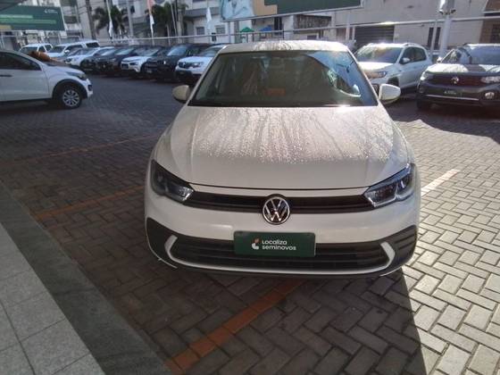 VOLKSWAGEN POLO 2024