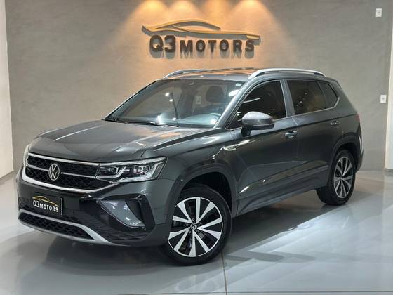 VOLKSWAGEN TAOS 2023