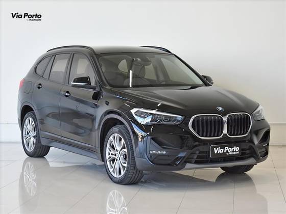 BMW X1 2020