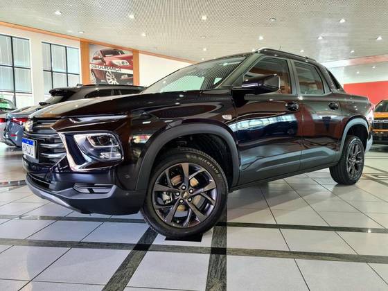 CHEVROLET MONTANA 2024