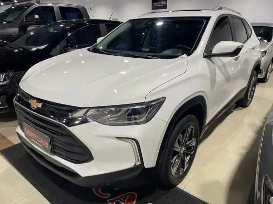 CHEVROLET TRACKER 2023