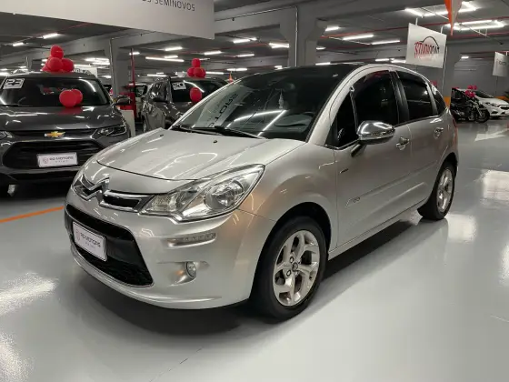 CITROËN C3 2016