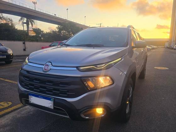 FIAT TORO 2020