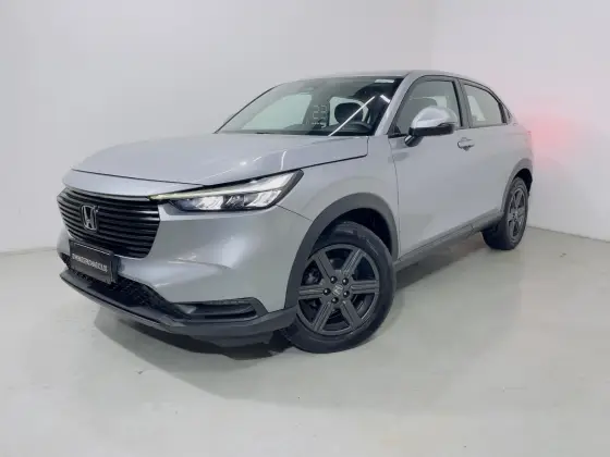 HONDA HR-V 2023