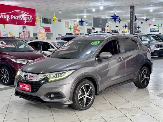 HONDA HR-V 2020
