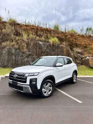 HYUNDAI CRETA 2025