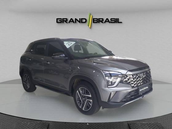 HYUNDAI CRETA 2024