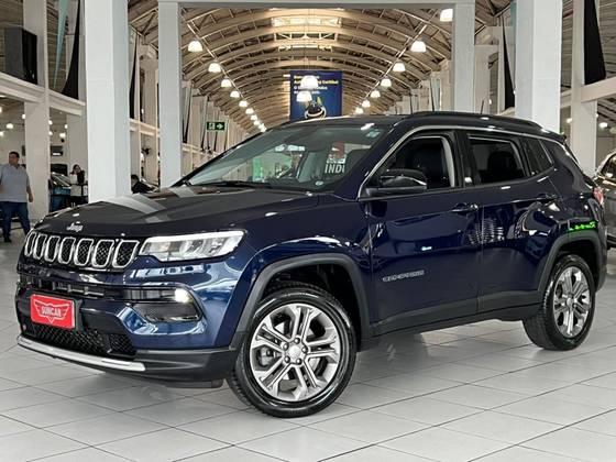 JEEP COMPASS 2023