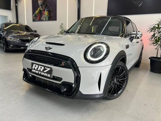 MINI COOPER 2022