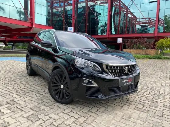 PEUGEOT 3008 2020