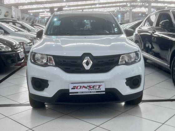 RENAULT KWID 2022