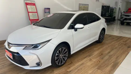 TOYOTA COROLLA 2023