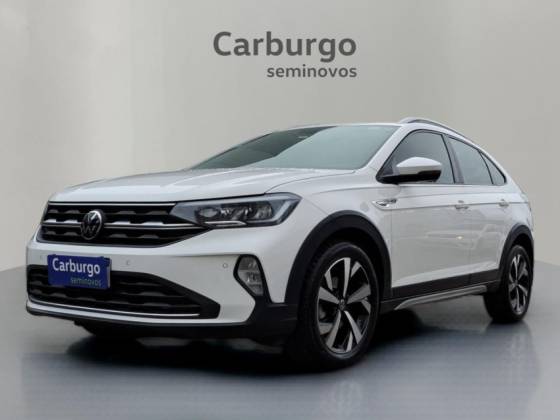 VOLKSWAGEN NIVUS 2021