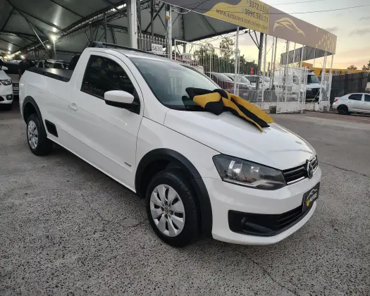 VOLKSWAGEN SAVEIRO 2014