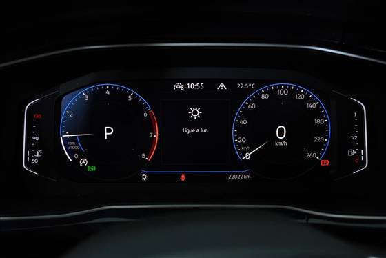 VOLKSWAGEN T-CROSS 2023