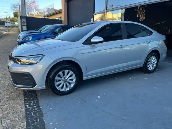 VOLKSWAGEN VIRTUS 2024