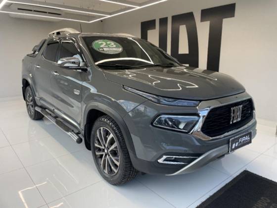 FIAT TORO 2023