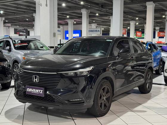 HONDA HR-V 2023