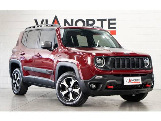 JEEP RENEGADE 2019