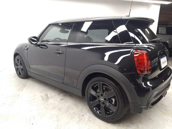 MINI COOPER 2023