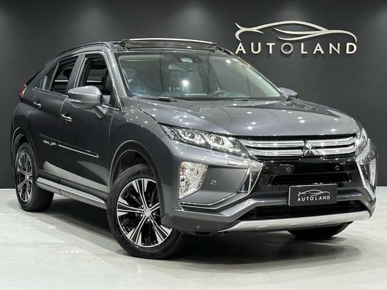 MITSUBISHI ECLIPSE CROSS 2022