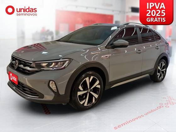 VOLKSWAGEN NIVUS 2024