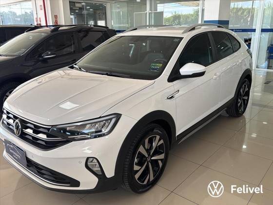 VOLKSWAGEN NIVUS 2022