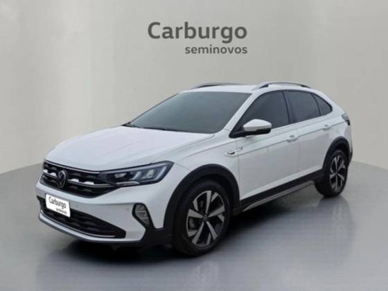VOLKSWAGEN NIVUS 2023