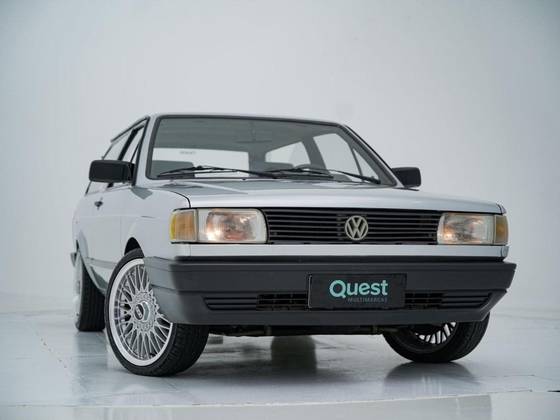 VOLKSWAGEN PARATI 1995