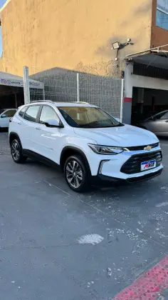 CHEVROLET TRACKER 2021