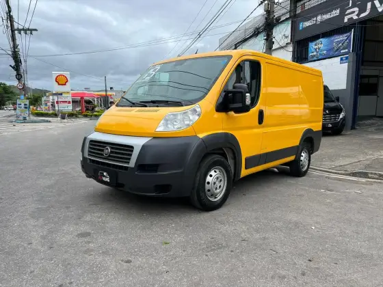 FIAT DUCATO 2019