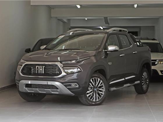 FIAT TORO 2025