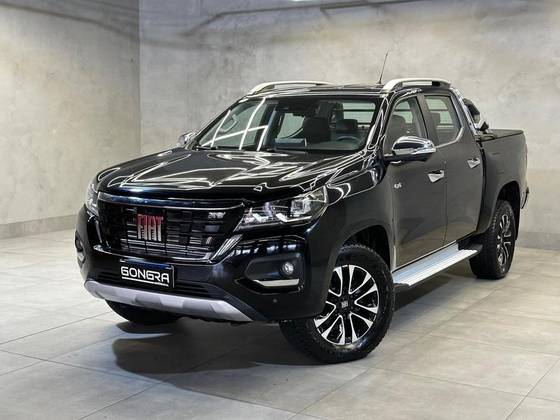 FIAT TORO 2024