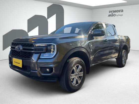 FORD RANGER 2024