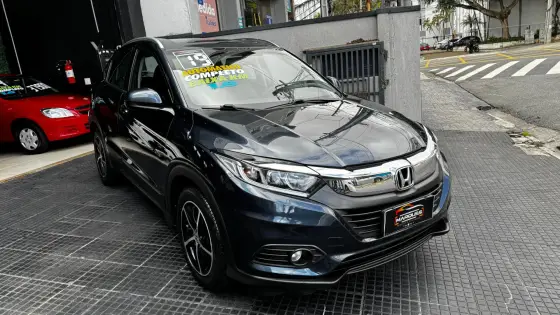HONDA HR-V 2019