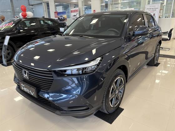 HONDA HR-V 2025