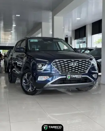 HYUNDAI CRETA 2022
