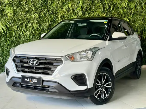HYUNDAI CRETA 2019