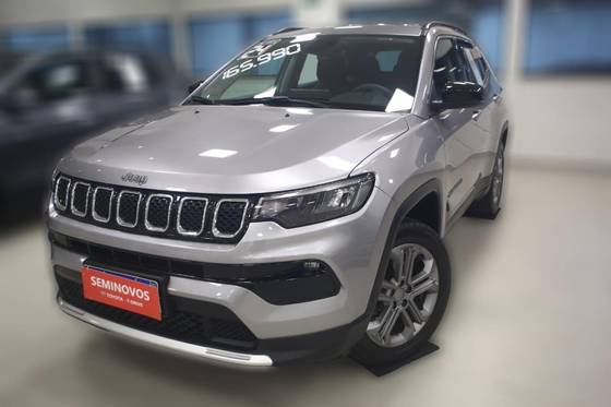 JEEP COMPASS 2024