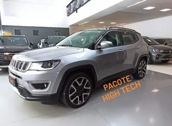 JEEP COMPASS 2019