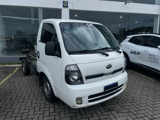 KIA BONGO 2022