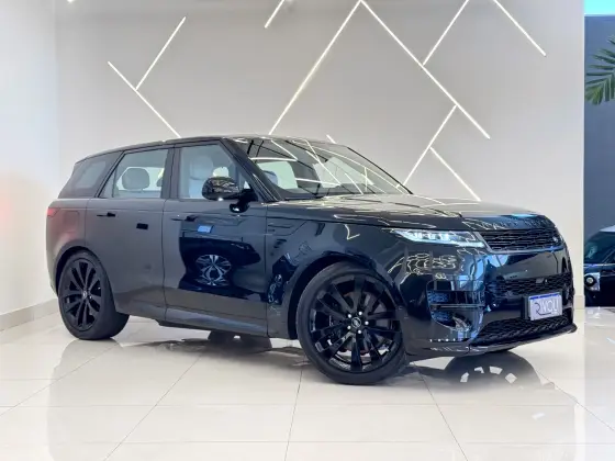 LAND ROVER RANGE ROVER SPORT 2023