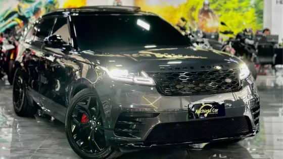 LAND ROVER RANGE ROVER VELAR 2020
