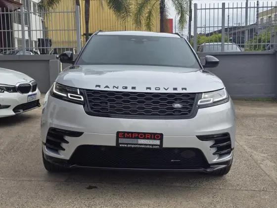 LAND ROVER RANGE ROVER VELAR 2023