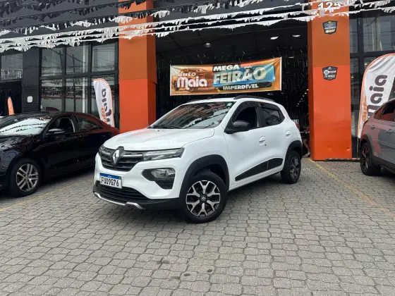 RENAULT KWID 2023