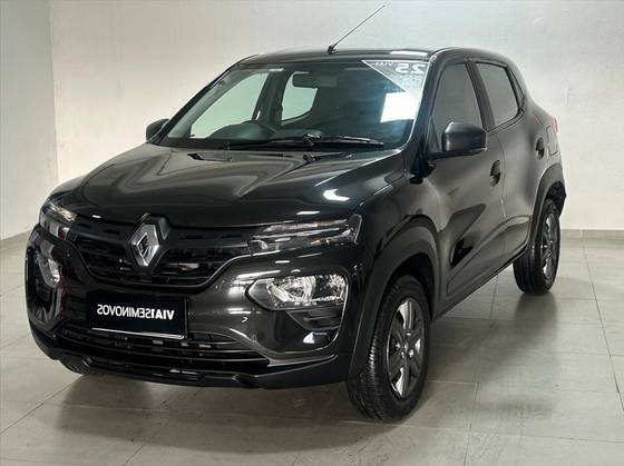 RENAULT KWID 2025